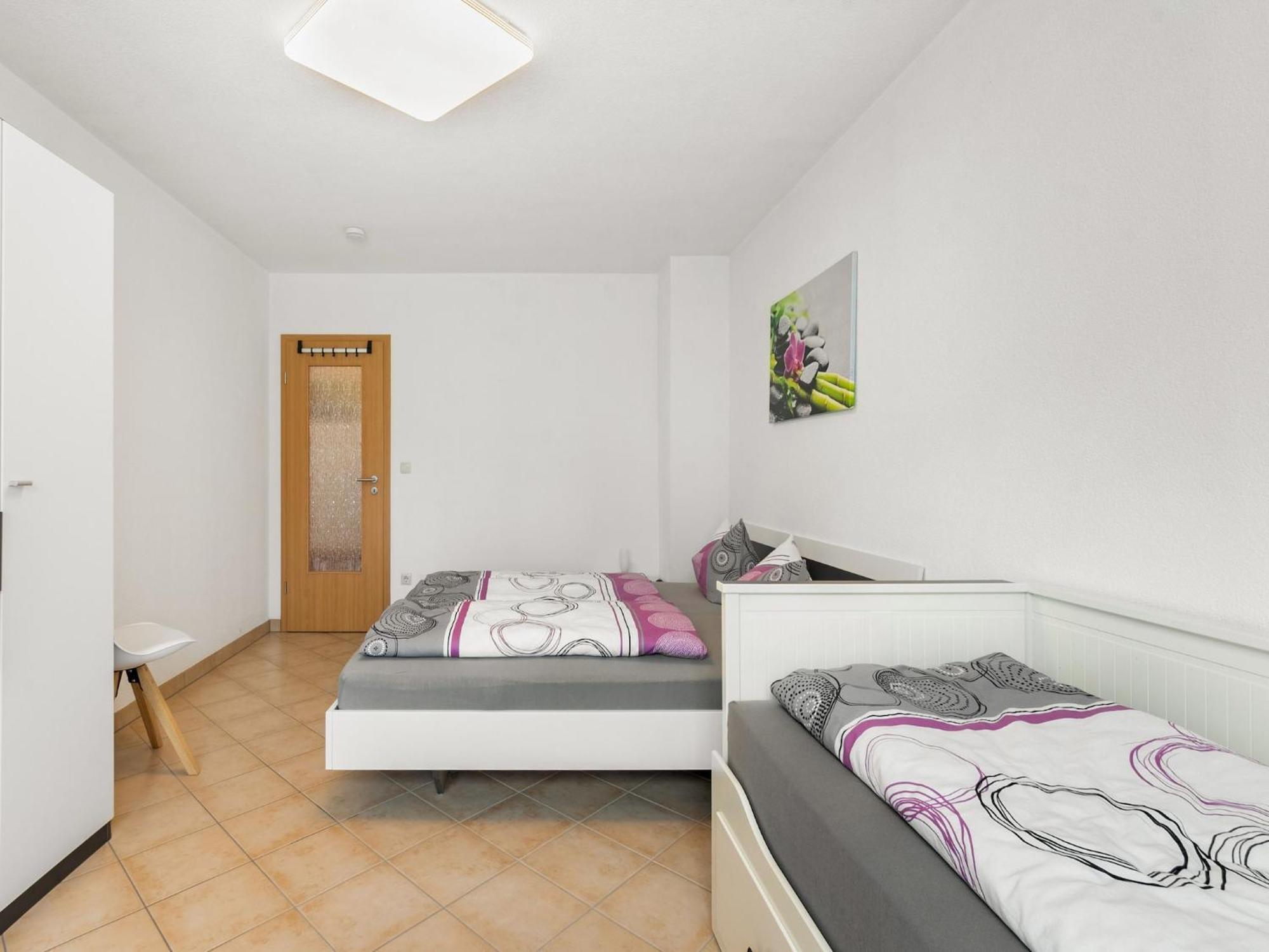 Modern Apartment In Sebnitz With A Terrace In Sebnitz Εξωτερικό φωτογραφία