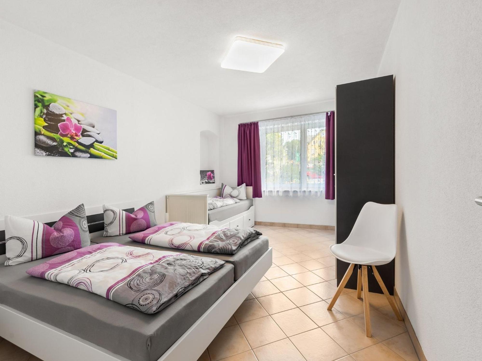 Modern Apartment In Sebnitz With A Terrace In Sebnitz Εξωτερικό φωτογραφία