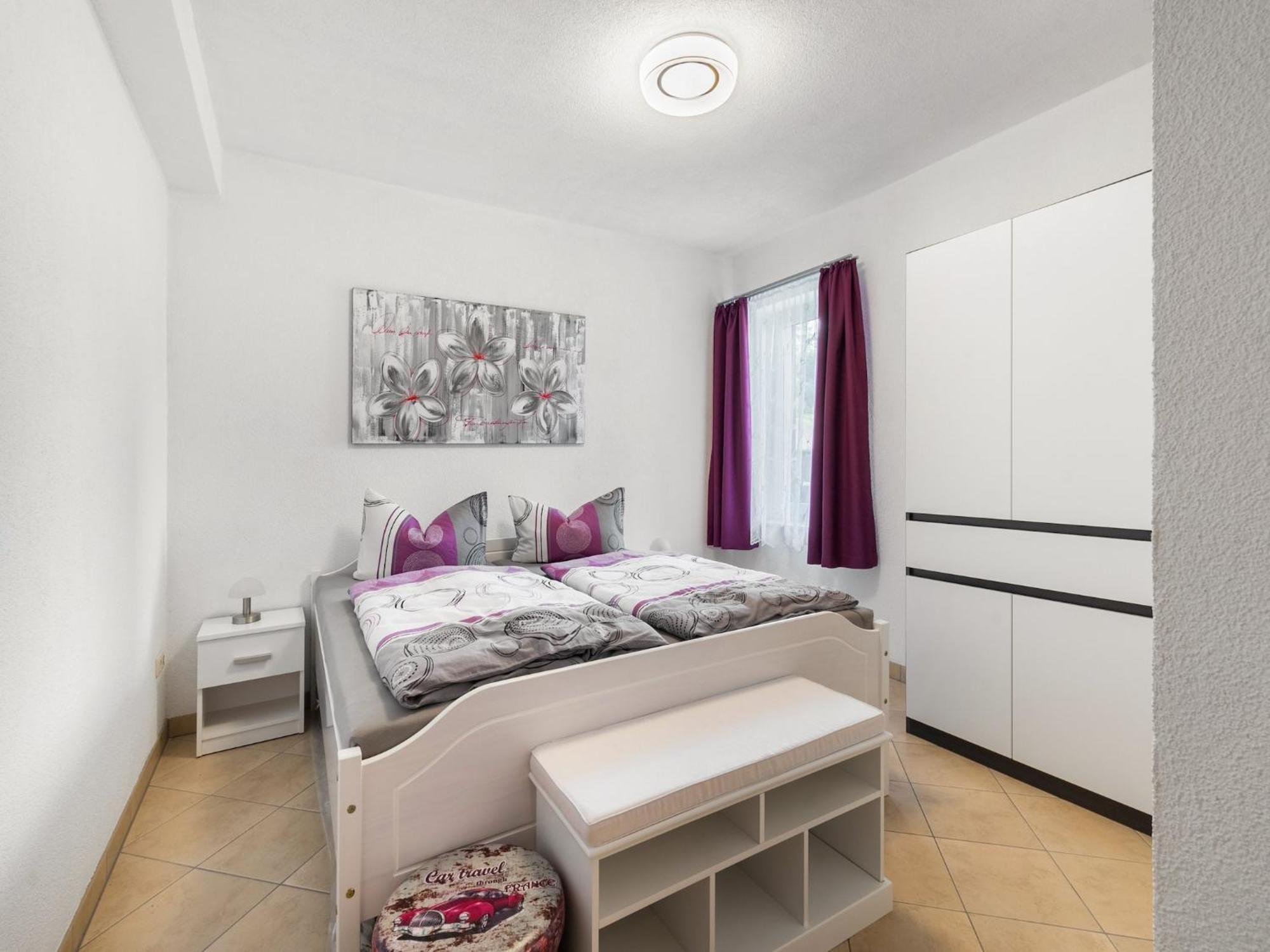 Modern Apartment In Sebnitz With A Terrace In Sebnitz Εξωτερικό φωτογραφία